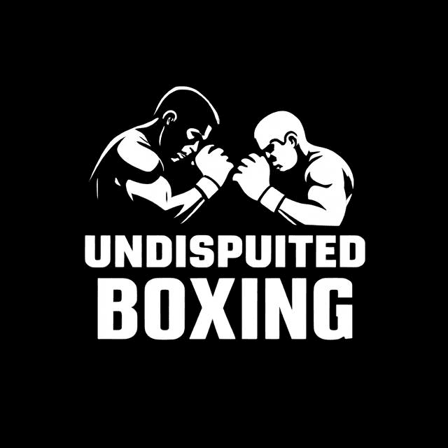 Undisputed Boxing