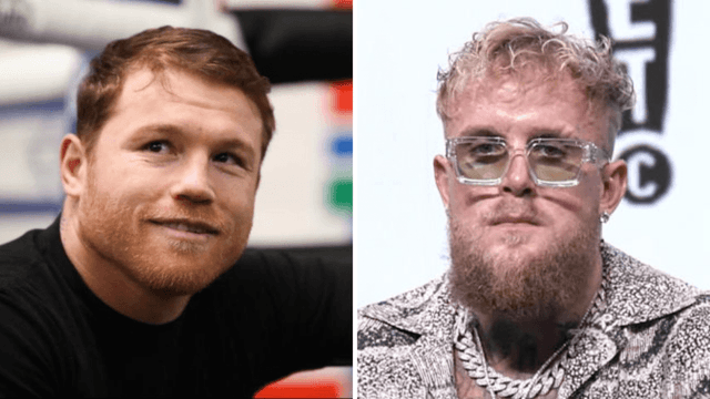 Canelo Alvarez vs Jake Paul set for May 5 2025