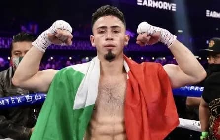 Jose Valenzuela Confident Ahead of March 1st Clash: 'I'm a Problem for Anyone'