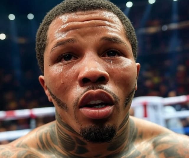 3 strikes, you're out! Lamont Roach Jr.: Robbed Thrice Against Gervonta 'Tank' Davis